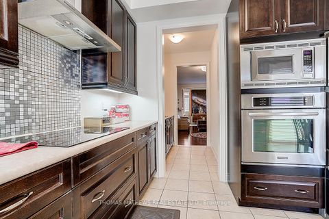 Photo 28 at 22 Northcastle Crescent, Brooklin, Whitby