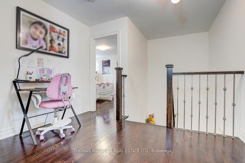 Photo 31 at 22 Northcastle Crescent, Brooklin, Whitby