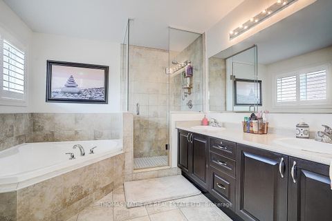 Photo 34 at 22 Northcastle Crescent, Brooklin, Whitby