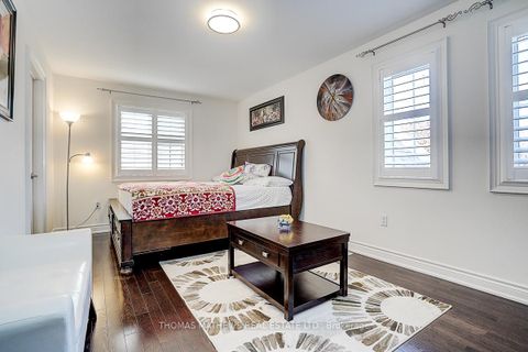 Photo 37 at 22 Northcastle Crescent, Brooklin, Whitby