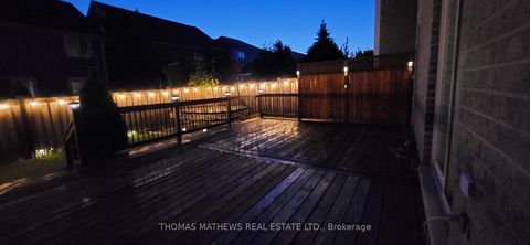 Photo 45 at 22 Northcastle Crescent, Brooklin, Whitby