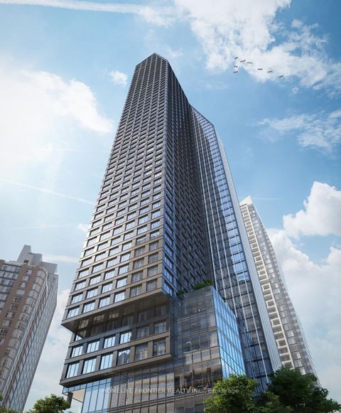 Photo 0 at Lph01 - 8 Wellesley Street W, Bay Street Corridor, Toronto