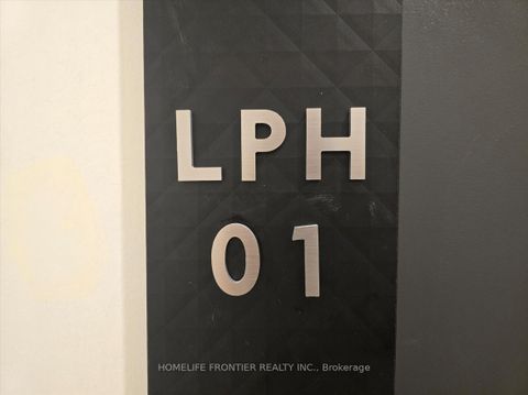 Photo 2 at Lph01 - 8 Wellesley Street W, Bay Street Corridor, Toronto