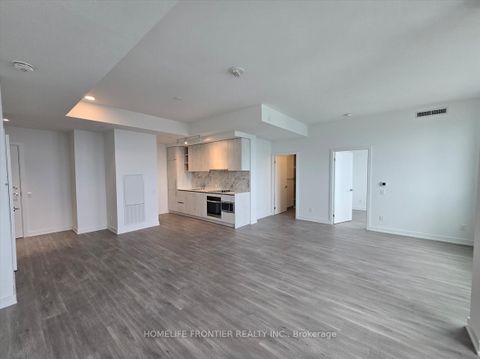 Photo 4 at Lph01 - 8 Wellesley Street W, Bay Street Corridor, Toronto