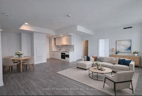 Photo 5 at Lph01 - 8 Wellesley Street W, Bay Street Corridor, Toronto