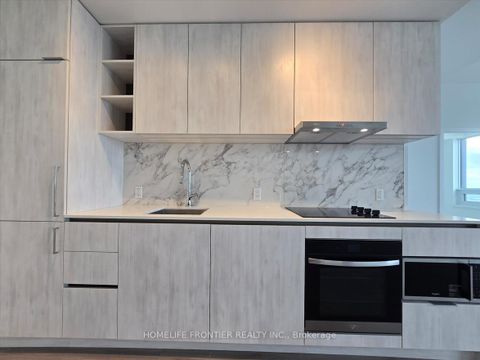 Photo 7 at Lph01 - 8 Wellesley Street W, Bay Street Corridor, Toronto