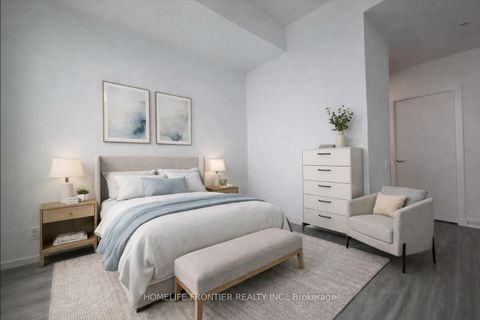 Photo 10 at Lph01 - 8 Wellesley Street W, Bay Street Corridor, Toronto