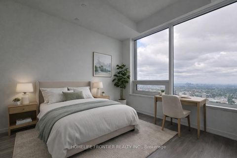 Photo 13 at Lph01 - 8 Wellesley Street W, Bay Street Corridor, Toronto