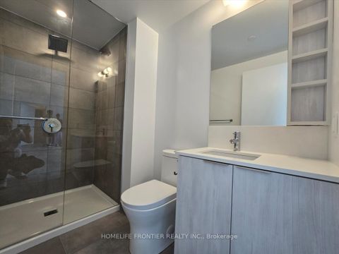 Photo 15 at Lph01 - 8 Wellesley Street W, Bay Street Corridor, Toronto