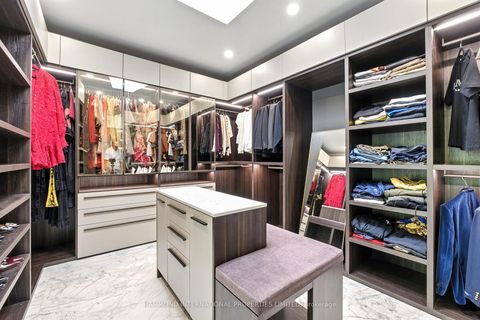 Photo 15 at 10 Hillavon Drive, Rosethorn, Toronto