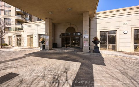 Photo 4 at 606A - 710 Humberwood Boulevard, Clairville, Toronto
