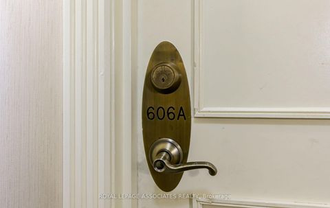 Photo 6 at 606A - 710 Humberwood Boulevard, Clairville, Toronto