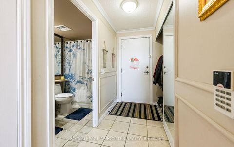 Photo 8 at 606A - 710 Humberwood Boulevard, Clairville, Toronto