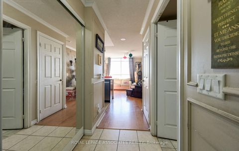 Photo 9 at 606A - 710 Humberwood Boulevard, Clairville, Toronto