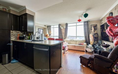 Photo 10 at 606A - 710 Humberwood Boulevard, Clairville, Toronto