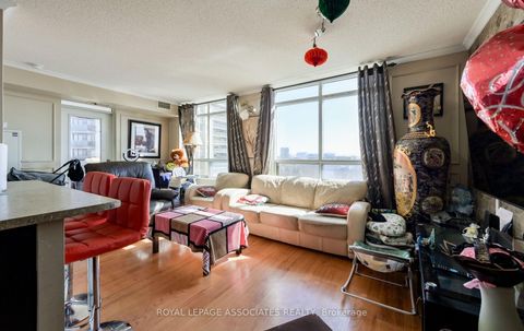 Photo 11 at 606A - 710 Humberwood Boulevard, Clairville, Toronto