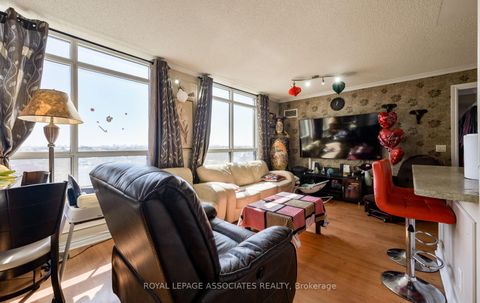 Photo 12 at 606A - 710 Humberwood Boulevard, Clairville, Toronto
