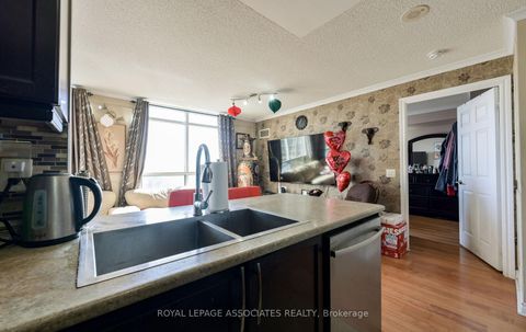 Photo 18 at 606A - 710 Humberwood Boulevard, Clairville, Toronto