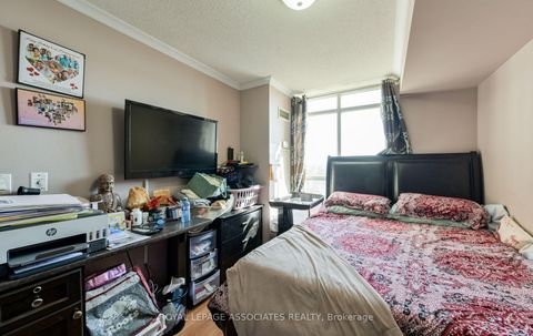 Photo 20 at 606A - 710 Humberwood Boulevard, Clairville, Toronto
