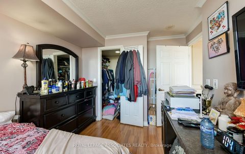 Photo 21 at 606A - 710 Humberwood Boulevard, Clairville, Toronto