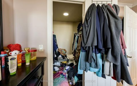 Photo 22 at 606A - 710 Humberwood Boulevard, Clairville, Toronto