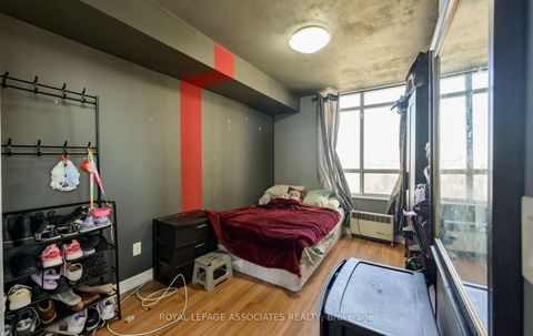 Photo 23 at 606A - 710 Humberwood Boulevard, Clairville, Toronto