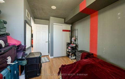 Photo 25 at 606A - 710 Humberwood Boulevard, Clairville, Toronto