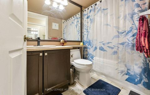 Photo 26 at 606A - 710 Humberwood Boulevard, Clairville, Toronto