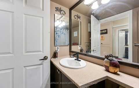 Photo 27 at 606A - 710 Humberwood Boulevard, Clairville, Toronto