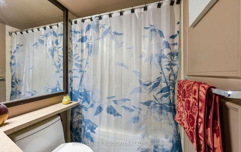 Photo 28 at 606A - 710 Humberwood Boulevard, Clairville, Toronto