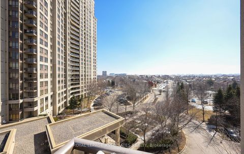 Photo 29 at 606A - 710 Humberwood Boulevard, Clairville, Toronto