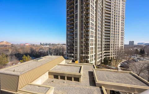 Photo 30 at 606A - 710 Humberwood Boulevard, Clairville, Toronto