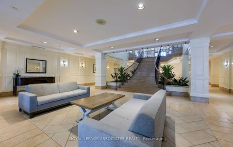 Photo 32 at 606A - 710 Humberwood Boulevard, Clairville, Toronto