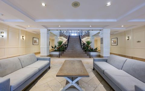 Photo 33 at 606A - 710 Humberwood Boulevard, Clairville, Toronto