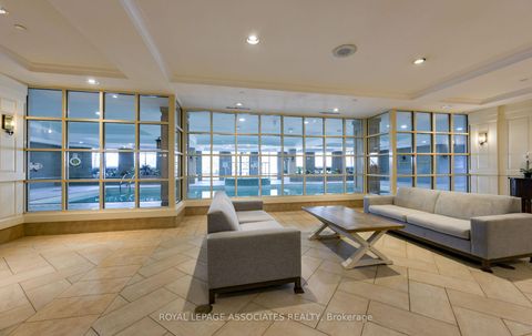 Photo 34 at 606A - 710 Humberwood Boulevard, Clairville, Toronto