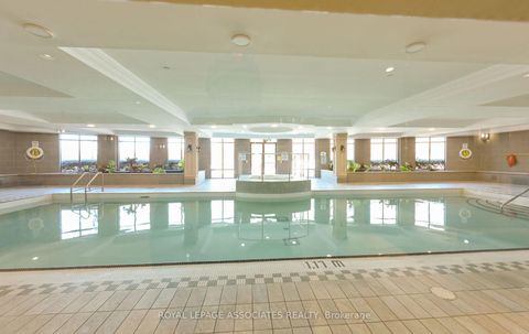 Photo 35 at 606A - 710 Humberwood Boulevard, Clairville, Toronto