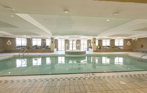 Photo 36 at 606A - 710 Humberwood Boulevard, Clairville, Toronto