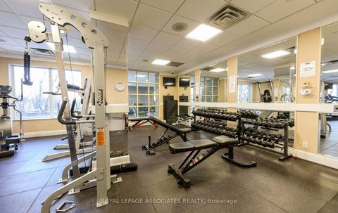 Photo 38 at 606A - 710 Humberwood Boulevard, Clairville, Toronto