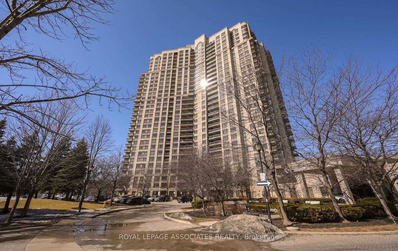 606A - 710 Humberwood Boulevard, Clairville, Toronto photo 8