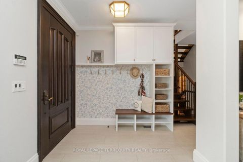 Photo 6 at 12 Elliott Avenue, Kingsway South, Toronto