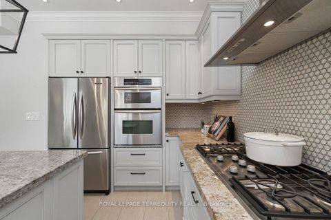 Photo 16 at 12 Elliott Avenue, Kingsway South, Toronto