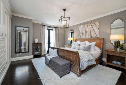 Photo 20 at 12 Elliott Avenue, Kingsway South, Toronto