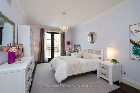 Photo 26 at 12 Elliott Avenue, Kingsway South, Toronto