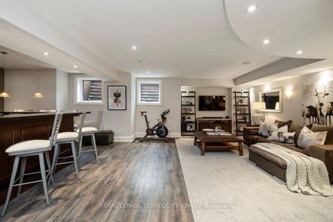 Photo 30 at 12 Elliott Avenue, Kingsway South, Toronto