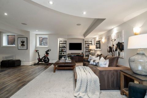 Photo 31 at 12 Elliott Avenue, Kingsway South, Toronto