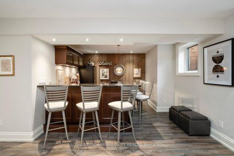 Photo 34 at 12 Elliott Avenue, Kingsway South, Toronto