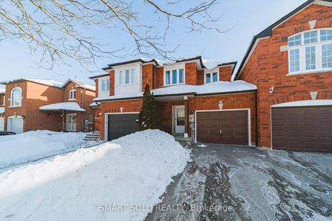 Photo 0 at 29 Breezeway Crescent, Rouge Woods, Richmond Hill