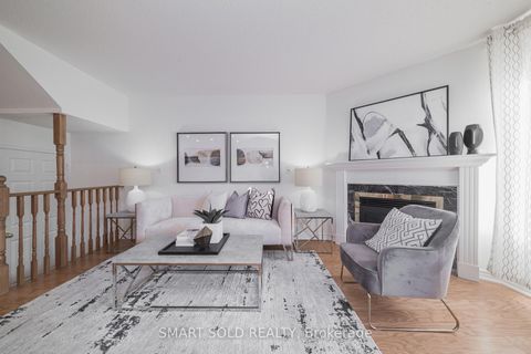 Photo 7 at 29 Breezeway Crescent, Rouge Woods, Richmond Hill