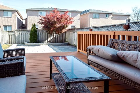 Photo 27 at 29 Breezeway Crescent, Rouge Woods, Richmond Hill