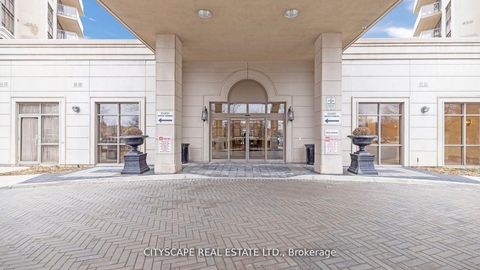 Photo 3 at 1002 - 710 Humberwood Blvd Boulevard, Clairville, Toronto